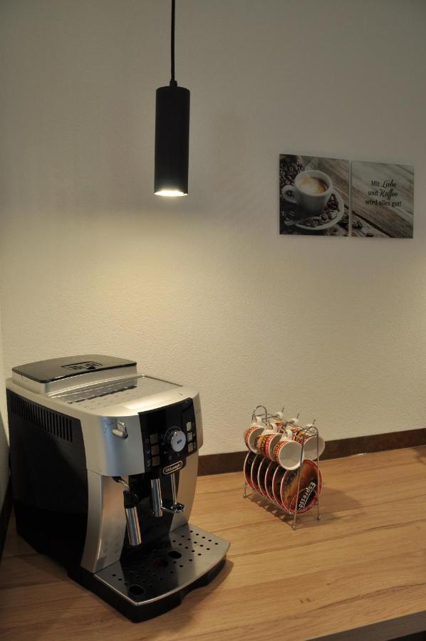 Ferienwohnung Staudach, Apartment Fuegenberg Eksteriør bilde