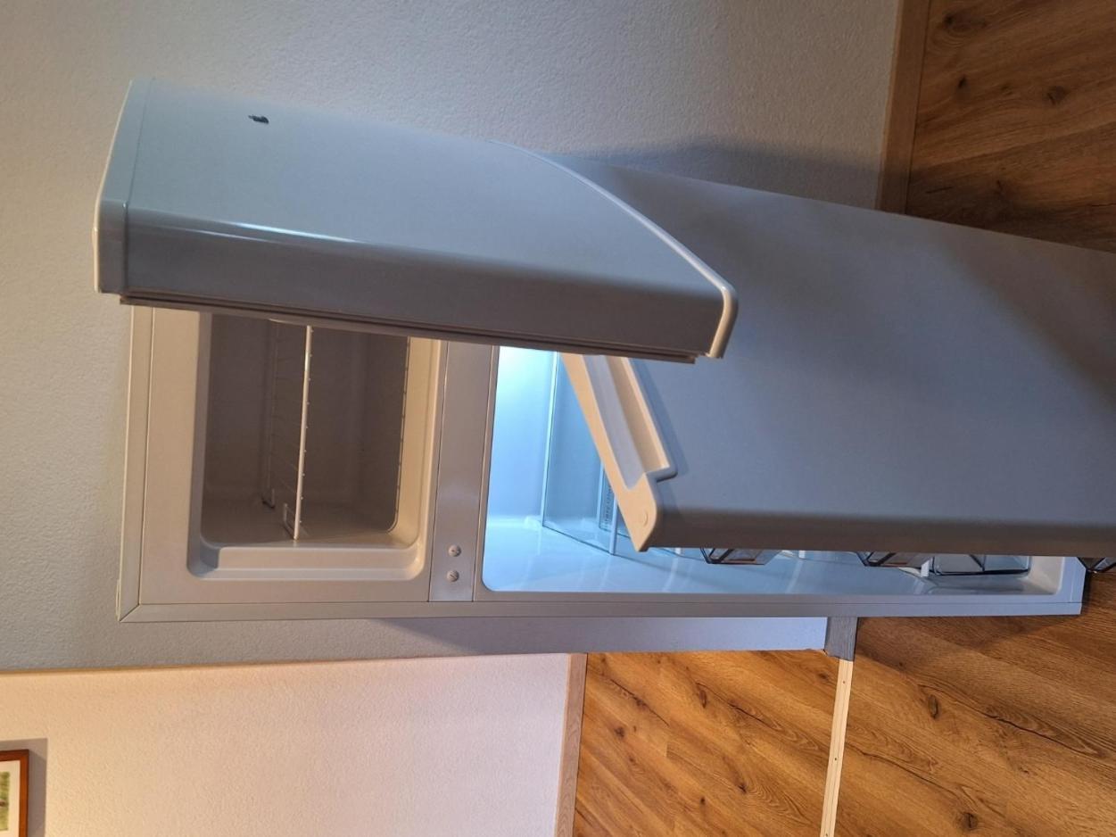 Ferienwohnung Staudach, Apartment Fuegenberg Eksteriør bilde
